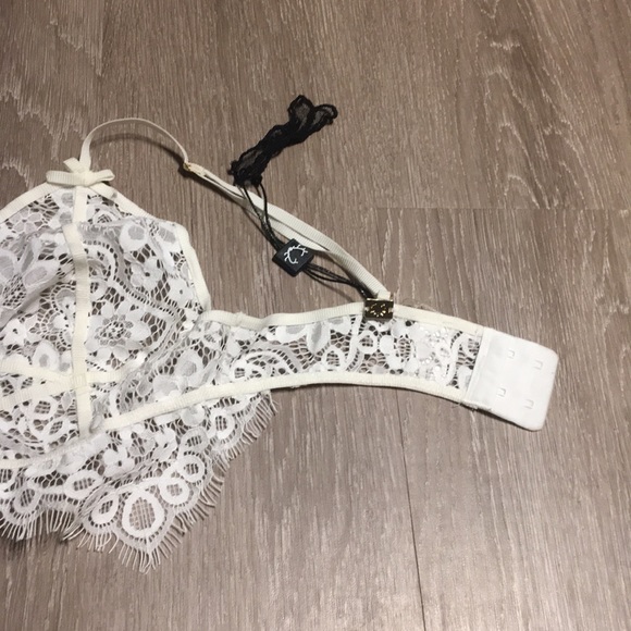 Christy Bralette by FL&L - Picture 8 of 8